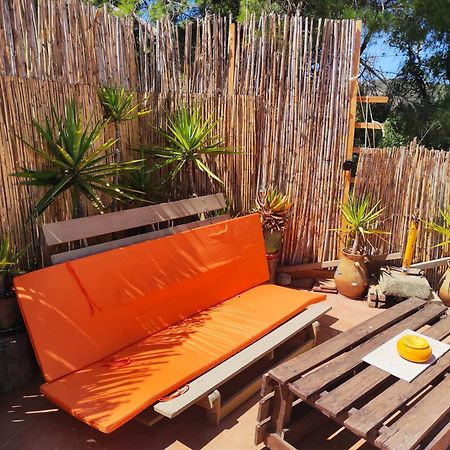 Casa Da Cabana Budens Εξωτερικό φωτογραφία
