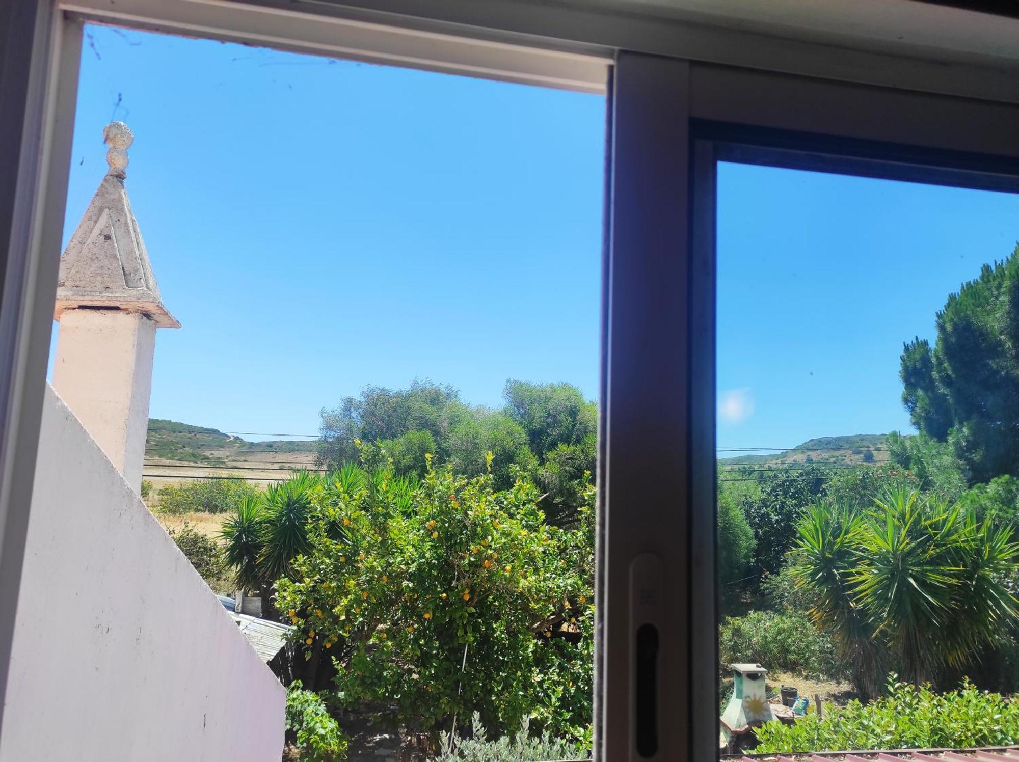 Casa Da Cabana Budens Εξωτερικό φωτογραφία