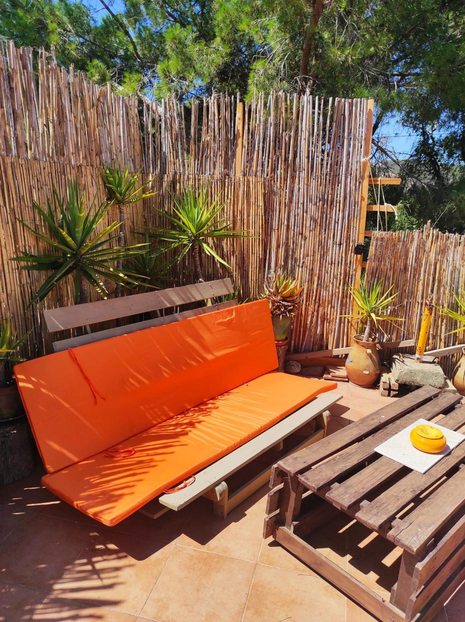 Casa Da Cabana Budens Εξωτερικό φωτογραφία