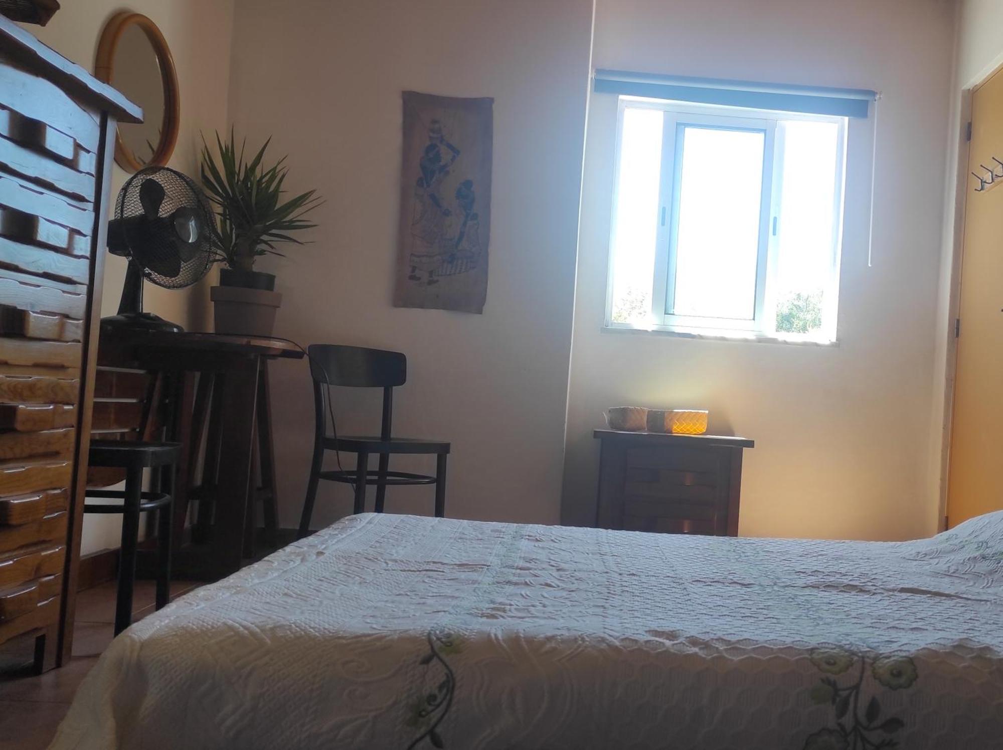 Casa Da Cabana Budens Εξωτερικό φωτογραφία