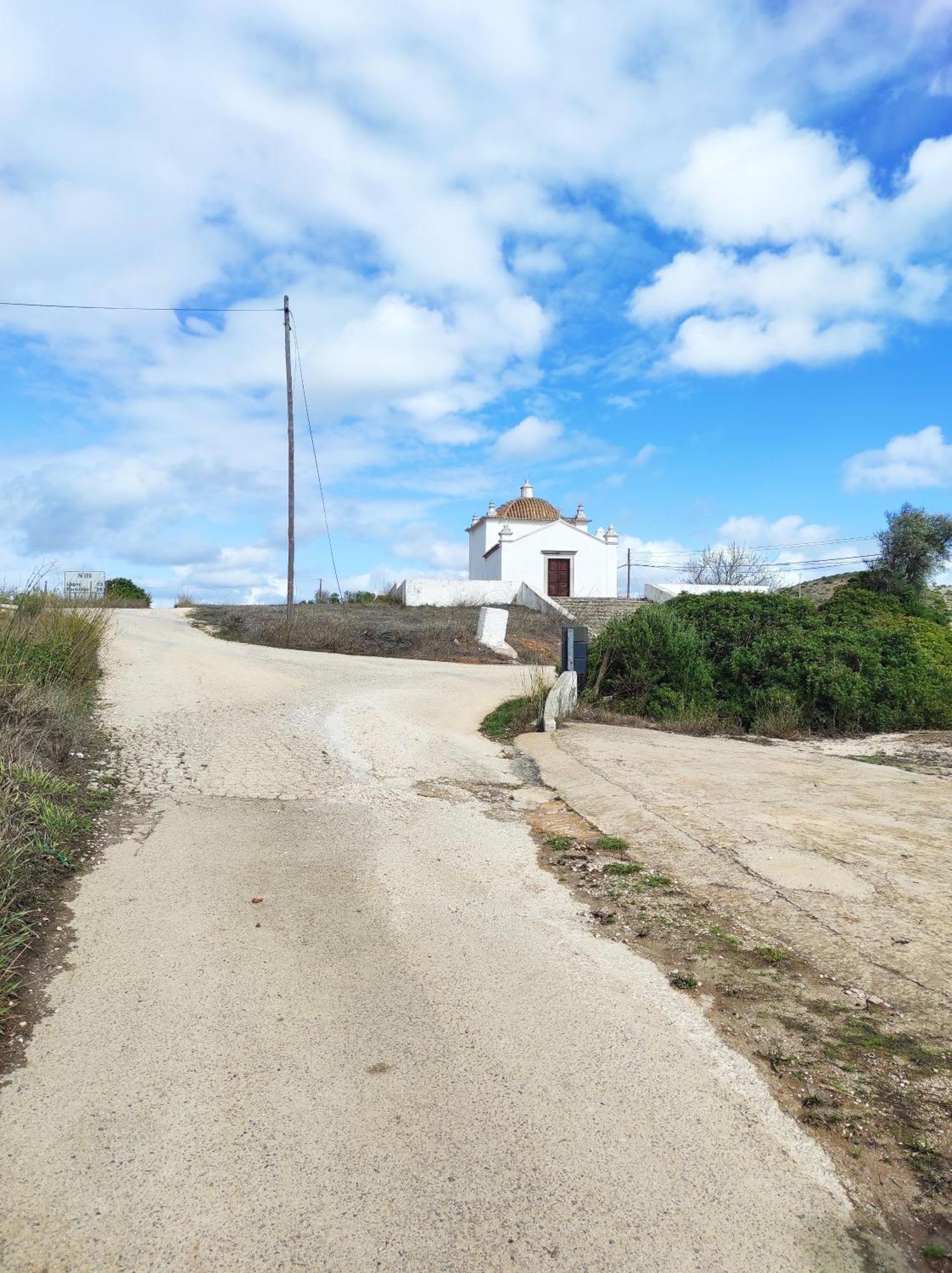 Casa Da Cabana Budens Εξωτερικό φωτογραφία